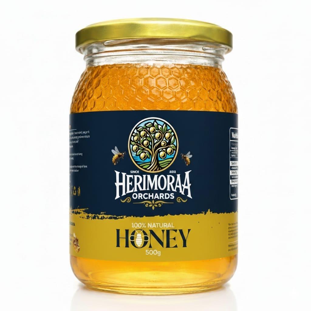 Small-batch Family Owned