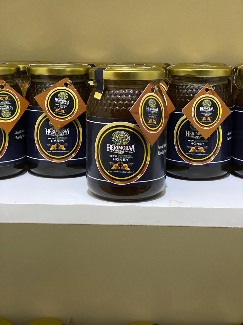 Small-batch Family Owned